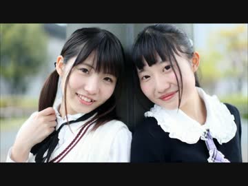 【まこひな】45秒で踊ってみた【オリジナル振付】