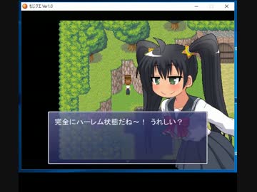 【字幕プレイ動画】もじクエ7