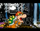 「マリオを使わない」ペーパーマリオＲＰＧを縛り実況　part20