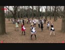 【代々木ハレオフ】Calc.