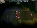ゆっくりStarbound　800x600 3Mbps 29フレーム/秒　