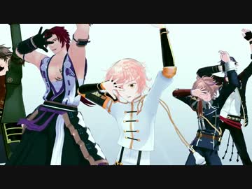 人気の 徳川組 動画 5本 ニコニコ動画