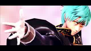 【MMD刀剣乱舞】J'y_Suis_Jamais_Alle【カメラ配布あり】