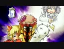 【東方アレンジ】 稲田姫様大激怒！！ 【Melodic Taste】