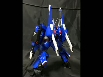 シルヴァ・バレトを～風に作ってみた