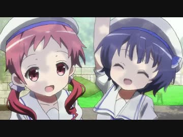 【比較】全部俺の声&amp;俺の絵で「Daydream café」