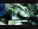 １０日間生きる三日目【豆腐のペペロンチーノ】