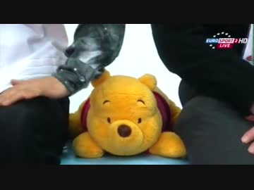 ［イタリア実況ユロスポ版］羽生結弦 2012 GPF SP