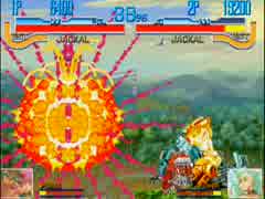 【サイバーボッツ】 家庭用対戦動画  その1【2016/02/27】