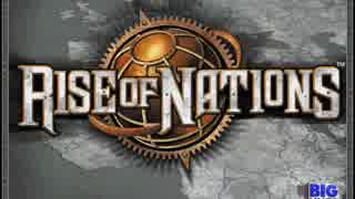 Rise of Nations BGM集 #2