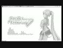 3月9日だから3と9の文字でMMD-PV動画を再現してみた『LOL -lots of laugh-』