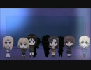 ガルパン劇場版非試合シーンのBGMを再現してみた