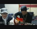 【虹色侍】ずま君が曇り空と聞いて何を思い浮かべるかの歌【即興作曲】
