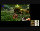 【MHX】金雷公のすべてを裸でクリアする　　part5【生放送】