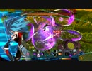 【CLOSERS】アラウネの庭園6段階