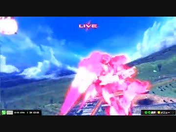 【EXVSMB】第6回戦機杯part.14【シャッフル大会チーム戦】