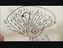 【単発】挙動不審にうろおぼ絵対決してみた！