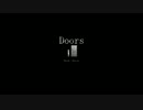 【刀剣乱舞】鶴丸が驚かす『Doors』反省会【偽実況】
