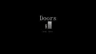 【刀剣乱舞】鶴丸が驚かす『Doors』反省会【偽実況】