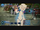 【もふもふ】突撃センチ(SSS)1戦