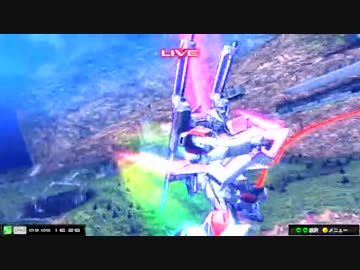 【EXVSMB】第6回戦機杯part.16【シャッフル大会チーム戦】