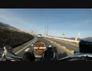 2016,02バイク車載を音楽に合わせてシーンチェンジ