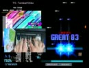 ★5 T.S : Terminal Strike HARD CLEAR 手元