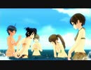 【実況】夏だ！海だ！パンツだッ！！ 夏色ハイスクル★青春白書（略） 60