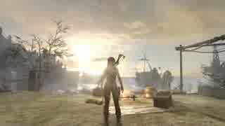 【TEST4】-Tomb Raider - Definitive Edition-【最終調整】