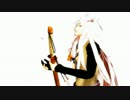 【MMD刀剣乱舞】年齢操作改造_小狐丸で【それがあなたの幸せとしても】