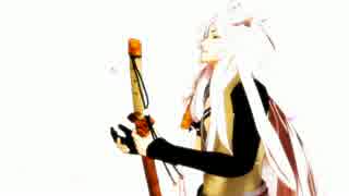 【MMD刀剣乱舞】年齢操作改造_小狐丸で【それがあなたの幸せとしても】