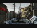 【COD:BO】　バレナイフ＆トマホーク　