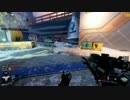 PC版BO3-Gameplay47/Locus/声入り/DLCMAP-Rise