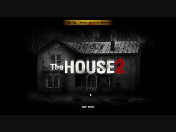 【THEHOUSE2】おうちかえるーチカ【実況】