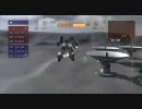 ACｆA　タイプAで頑張る対戦動画　4vs4
