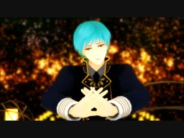 【ＭＭＤ刀剣乱舞】終わりへ向かう始まりの一期