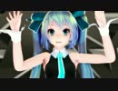 【MMD】Tda式改変ミクさんで”PiNK CAT”