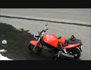 山形県道49号線　2016/3/6