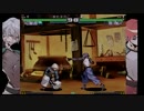 3月7日 中野TRF ヤタガラスAoC シングル無差別級大会