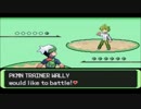 【Pokemon Flora Sky】海外の改造ポケモンを実況プレイPart11
