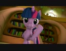 [SFM Short] Hi, I'm Twilight Sparkle!