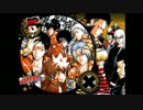 家庭教師ヒットマンREBORN!　　OP3　　full