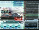 Rebellio 【キー音なしBMS】