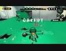 スプラトゥーン　s+カンストのフェスマッチ　LV.10