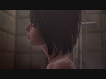 時をかける少女　Life Is Strange（ライフ イズ ストレンジ）04