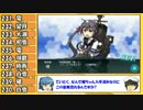 【艦これ】全艦娘出るまで、進めま10　part5【ゆっくり実況】