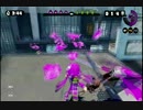 いまさらスプラトゥーンにはまってしまって楽しい毎日　19日目　