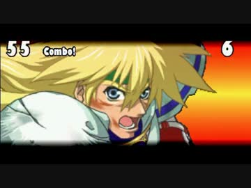 【MUGEN】幕末前後！核ゲー入門ランセレバトル Part31