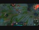leagueの日常
