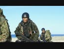 【Iron Fist 2016】離島を奪還せよ！ 陸上自衛隊西部方面普通科連隊